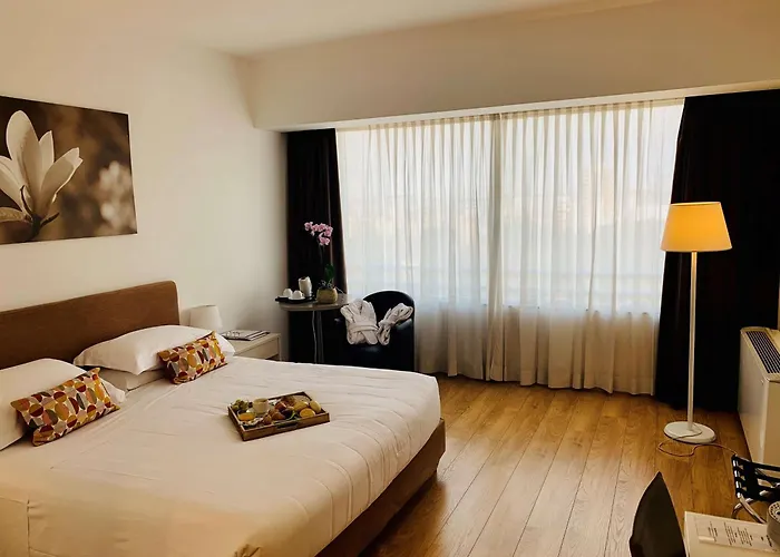 Hotel Blaise & Francis Milano