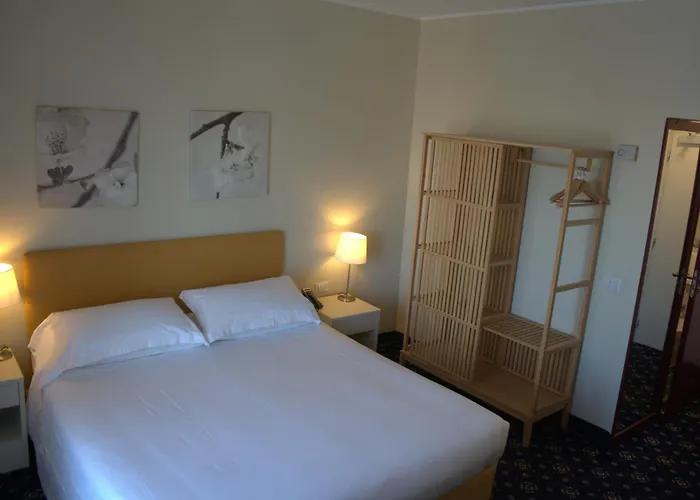 Hotel Blaise & Francis Milano